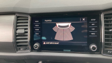 Skoda Kodiaq 2.0 TDI SE 4x4 5dr DSG [7 Seat] Diesel Estate